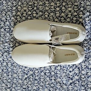 Old Navy Slip On Sneakers